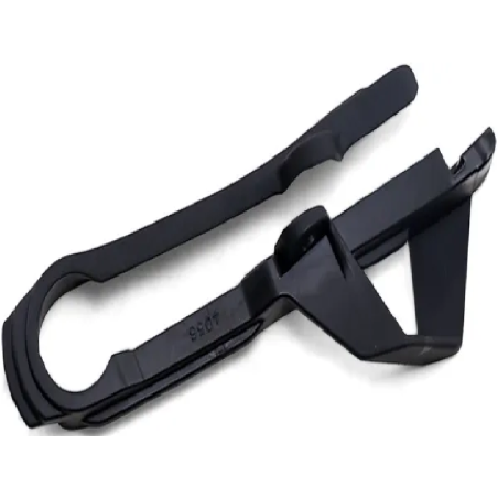 copia de Patin de chaîne UFO pour MotoCross KTM SX 125, SX 150, SX 250, SX-F 250, SX-F 350, SX-F 450