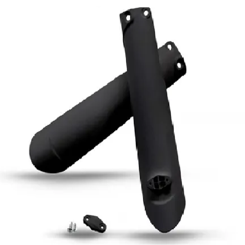 Protège-tubes de fourche UFO pour KTM GAS GAS SX 85 17/14, SX 85 19/16, MC 65, MC 85 17/14, MC 85 19/16 de 2018 à 2025 Protège-tubes de fourche UFO pour KTM GAS GAS SX 85 17/14, SX 85 19/16, MC 65, MC 85 17/14, MC 85 19/16 de 2018 à 2025