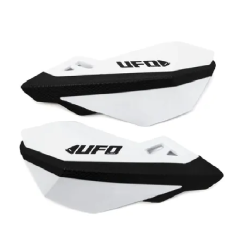 Guardamanos mixtos de recambio UFO para MotoCross Gas EC, EX, MC 250, 250F, 300, 300F, 350, 350F, 450, 450F