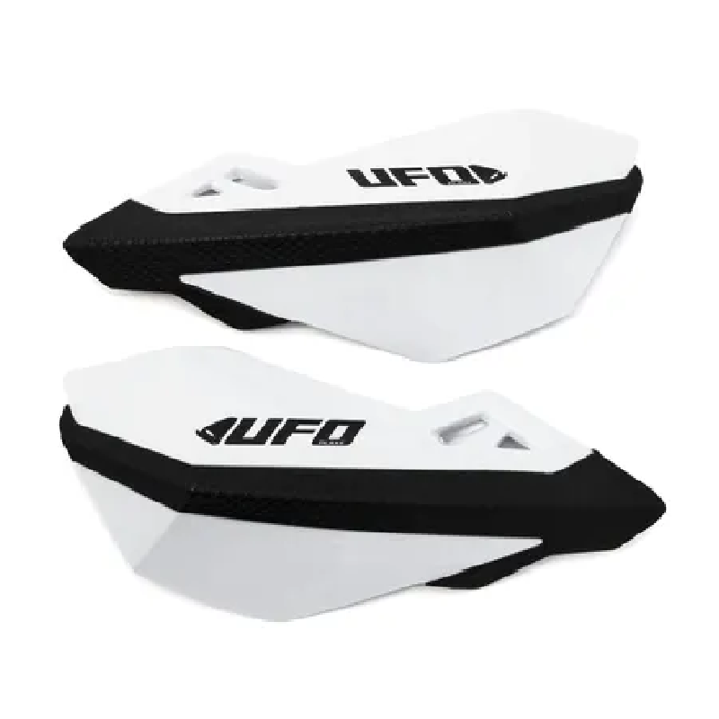 copia de Protège-mains de rechange mixtes UFO pour MotoCross Gas Gas EC, EX, MC 250, 250F, 300, 300F, 350, 350F, 450, 450F
