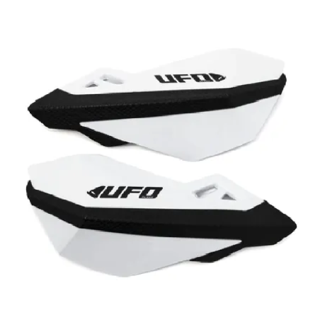 Handguards de replacement mixtes UFO for Gas Gas EC, EX, MC 250, 250F, 300, 300F, 350, 350F, 450, 450F from 2021 to 2023