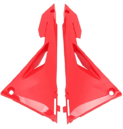 Ersatz-Luftfilterdeckel für UFO Motocross Honda CRF 250 R, CRF 250 RX, CRF 450 R, CRF 450 RWE, CRF 450 RX