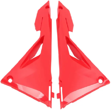 UFO-Ersatzdeckel für den Luftfilterkasten der Modelle HONDA CRF 250 R, CRF 250 RX, CRF 450 R, CRF 450 RWE und CRF 450 RX der Ba