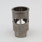 Cylinder liner for HONDA 125 CR from 1980 to 1984