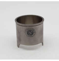 Cylinder liner for HONDA CRF 250 R and CRF 250 X from 2004