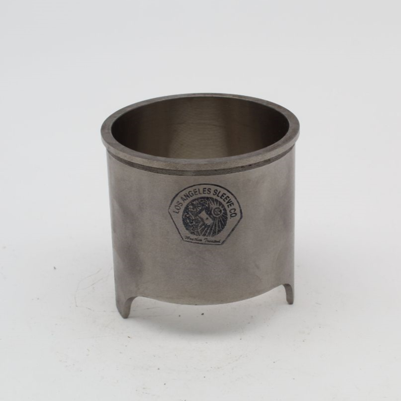 Cylinder liner for HONDA CRF 250 R and CRF 250 X from 2004
