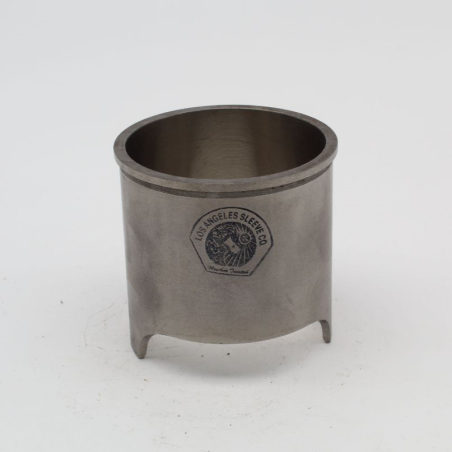 Cylinder liner for HONDA CRF 250 R and CRF 250 X from 2004