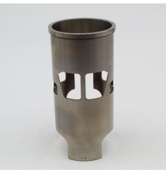 Cylinder liner for HONDA CR 250 from 1981 to 1983