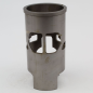 Cylinder liner for 1989 HONDA 250 CR