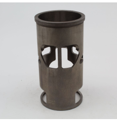 Cylinder liner for HONDA CR 250 from 1987 to 1991