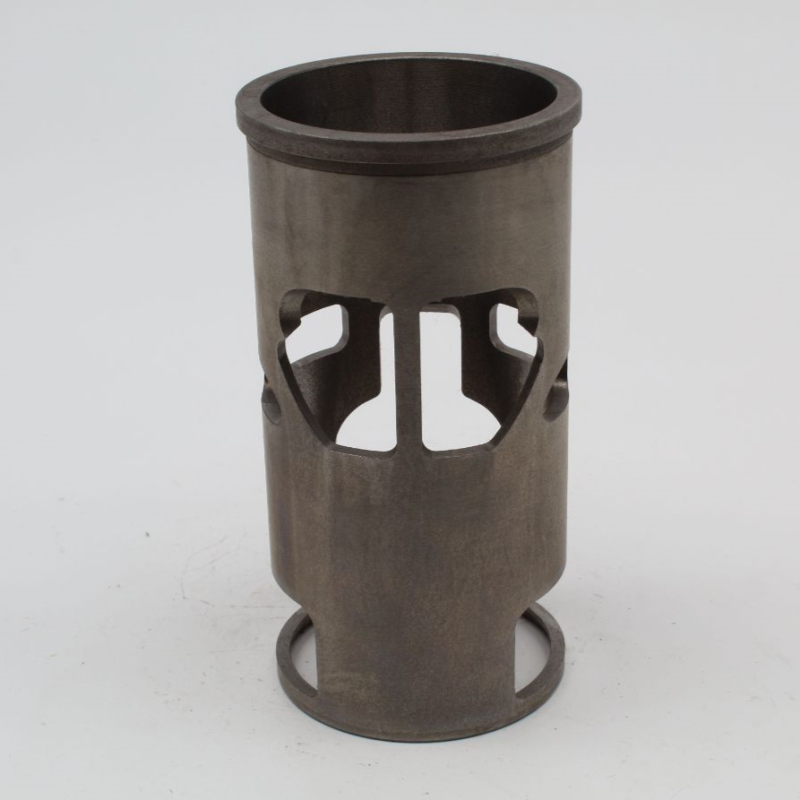 Cylinder liner for HONDA CR 250 from 1987 to 1991