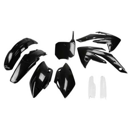 Kit Plastique Complete de Remplacement UFO for HONDA CRF 150 R, CRF 150 RE, CRF 150 RB from 2007 to 2025