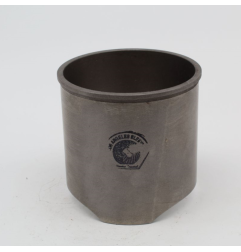 Cylinder liner for HONDA CRF 450 R from 2002 to 2003