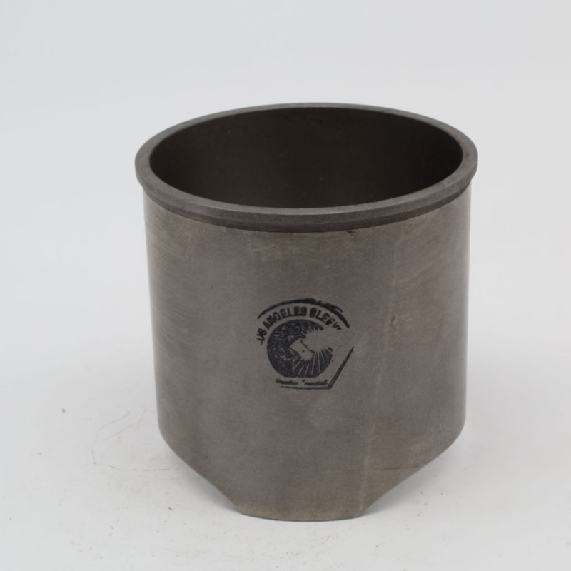 Cylinder liner for HONDA CRF 450 R from 2002 to 2003
