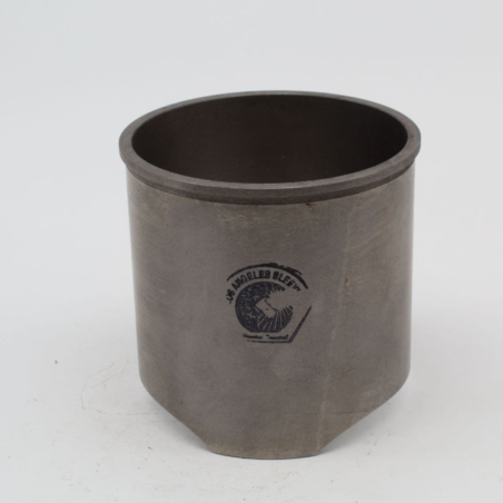 Cylinder liner for HONDA CRF 450 R from 2002 to 2003