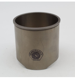 Cylinder liner for HONDA CRF 450 R from 2004 to 2008 and HONDA CRF 450 X from 2005 to 2017