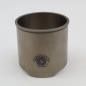 Cylinder liner for HONDA CRF 450 R from 2004 to 2008 and HONDA CRF 450 X from 2005 to 2017