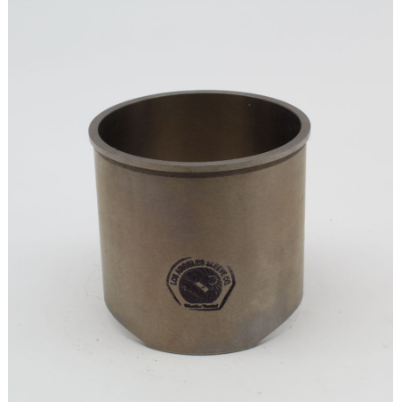 Cylinder liner for HONDA CRF 450 R from 2009 to 2016
