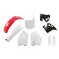 copia de copia de copia de copia de Kit carrosserie plastique de rechange UFO pour MotoCross HONDA CRF , 250 R, 250 RX, 450 R, 4