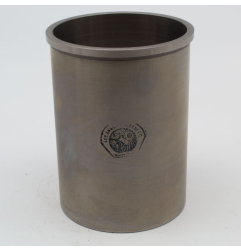 Cylinder liner for HONDA XR 600 R from 1988 to 1990