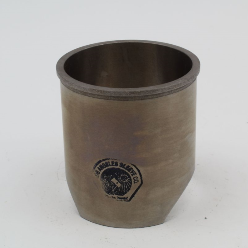 Cylinder liner for KAWASAKI KX 250 F from 2004 and 2005 and RM-Z 250 from 2004 to 2018