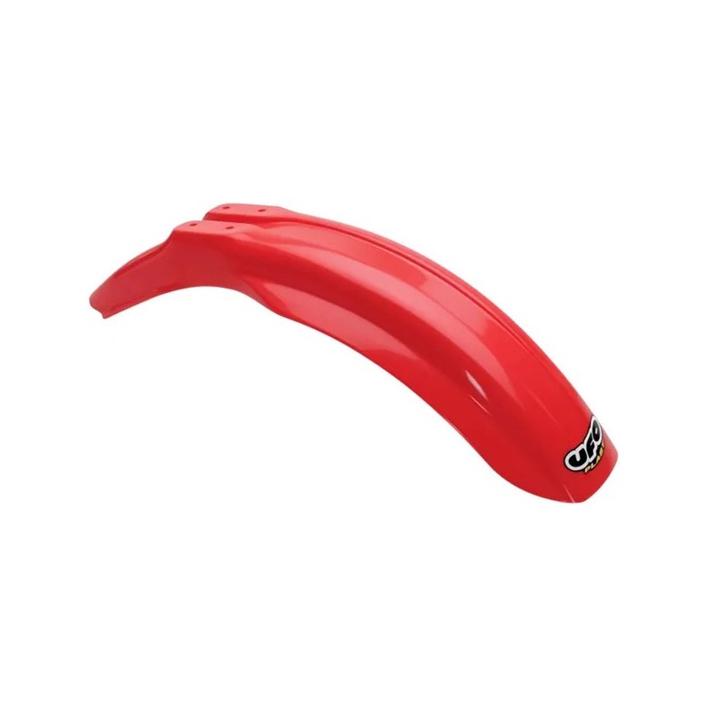 Plastique de remplacement de garde-boue avant UFO pour MotoCross HONDA CR 80 RB, CR 85 R, CR 85 RB