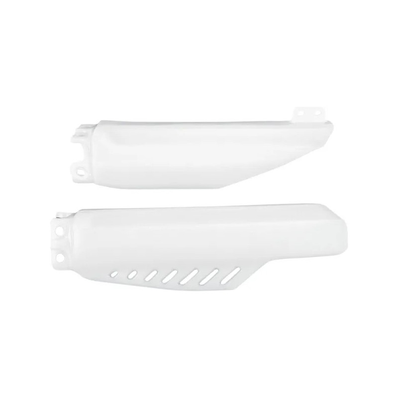 Protège-fourche UFO pour CR 85 R, CR 85 RB, CRF 150 R, CRF 150 RE, CRF 150 RB de 2003 à 2025