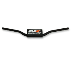 Manillar de diámetro variable « NEKEN » para YAMAHA, TM RACING, SUZUKI, KTM, KAWASAKI, HUSQVARNA, HONDA, GAS GAS - Ref. R00026BK