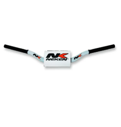Variable diameter handlebars with tapered design NEKEN for MotoCross GAS GAS, HONDA, HUSQVARNA, KAWASAKI, KTM, TM RACING, YAMAHA
