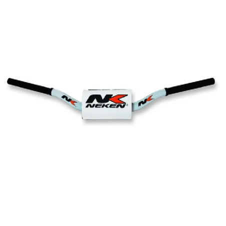 Variable diameter handlebars with tapered design NEKEN for MotoCross GAS GAS, HONDA, HUSQVARNA, KAWASAKI, KTM, TM RACING, YAMAHA