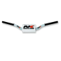 Variable diameter handlebars with tapered design NEKEN for MotoCross GAS GAS, HONDA, HUSQVARNA, KAWASAKI, KTM, TM RACING, YAMAHA