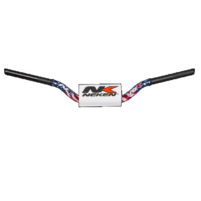 copy of copy of Guidon à diamètre variable avec design conique NEKEN pour MotoCross GAS GAS, HONDA, HUSQVARNA, KAWASAKI, KTM,