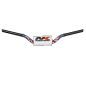 copy of copy of Guidon à diamètre variable avec design conique NEKEN pour MotoCross GAS GAS, HONDA, HUSQVARNA, KAWASAKI, KTM,