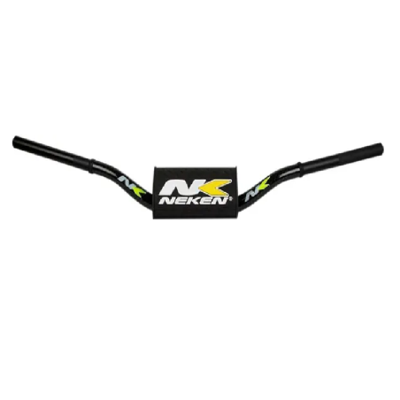 Variable diameter handlebars with tapered design NEKEN for MotoCross KTM, TM RACING, YAMAHA, GAS GAS, HONDA, HUSQVARNA, KAWASAKI