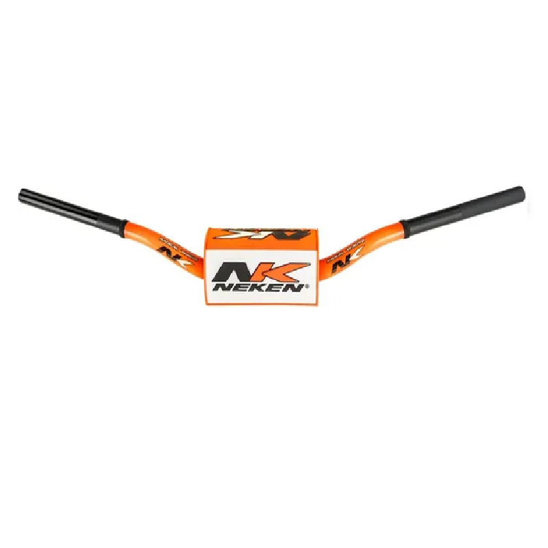 copy of copy of copy of copy of copy of Guidon à diamètre variable avec design conique NEKEN pour MotoCross GAS GAS, HONDA, HU
