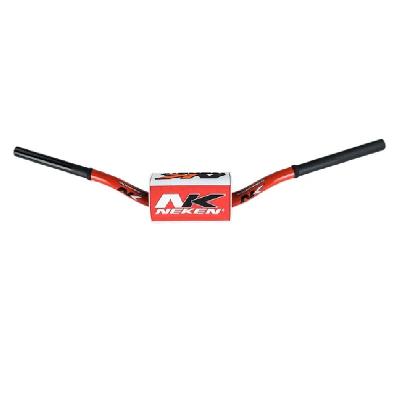 copy of copy of copy of copy of copy of copy of Guidon à diamètre variable avec design conique NEKEN pour MotoCross GAS GAS, H