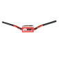 copy of copy of copy of copy of copy of copy of Guidon à diamètre variable avec design conique NEKEN pour MotoCross GAS GAS, H