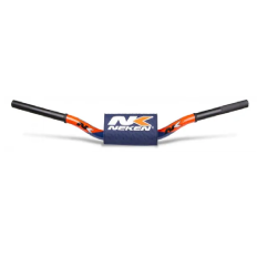 Manillar cónico NEKEN de gran diámetro para MotoCross HONDA, HUSQVARNA, KAWASAKI, KTM, TM RACING, YAMAHA, GAS GAS