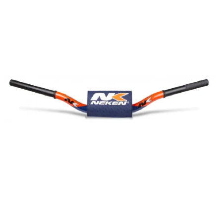Manillar cónico NEKEN de gran diámetro para MotoCross HONDA, HUSQVARNA, KAWASAKI, KTM, TM RACING, YAMAHA, GAS GAS