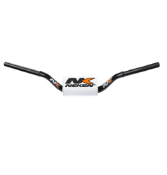 Variable diameter handlebars with NEKEN tapered design for MotoCross TM RACING, YAMAHA, GAS GAS, HONDA, HUSQVARNA, KAWASAKI, KTM