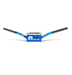 Manillar cónico NEKEN de gran diámetro para MotoCross YAMAHA, TM RACING, KTM, KAWASAKI, HUSQVARNA, HONDA, GAS GAS