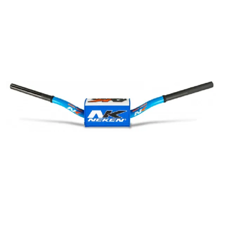 Manillar cónico NEKEN de gran diámetro para MotoCross YAMAHA, TM RACING, KTM, KAWASAKI, HUSQVARNA, HONDA, GAS GAS