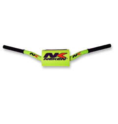 Variable diameter handlebars with tapered design NEKEN for MotoCross GAS GAS, HONDA, HUSQVARNA, KAWASAKI, KTM, TM RACING, YAMAHA
