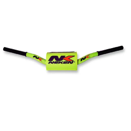 Variable diameter handlebars with tapered design NEKEN for MotoCross GAS GAS, HONDA, HUSQVARNA, KAWASAKI, KTM, TM RACING, YAMAHA
