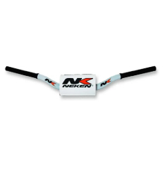 Variable diameter handlebars with tapered design NEKEN for MotoCross GAS GAS, HONDA, HUSQVARNA, KAWASAKI, KTM, TM RACING, YAMAHA