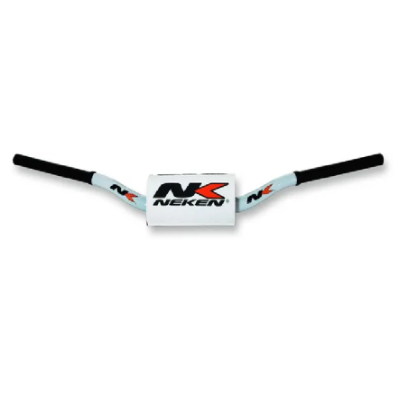 Variable diameter handlebars with tapered design NEKEN for MotoCross GAS GAS, HONDA, HUSQVARNA, KAWASAKI, KTM, TM RACING, YAMAHA