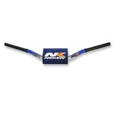 Manillar de diámetro variable con diseño cónico NEKEN para MotoCross GAS GAS, HONDA, HUSQVARNA, KAWASAKI, KTM, TM RACING, YAMAHA