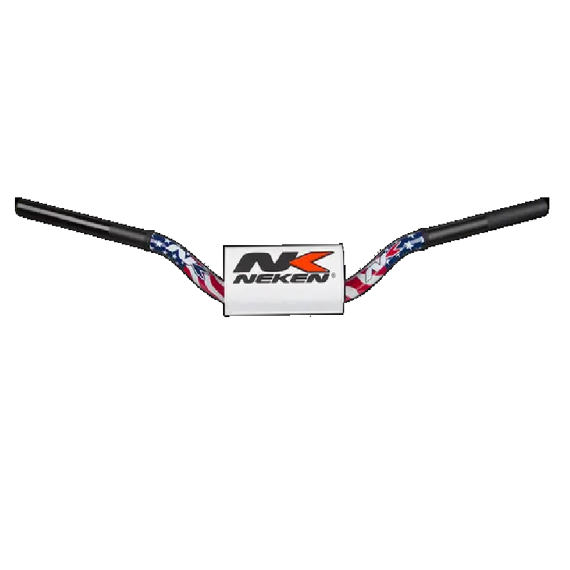 copy of copy of copy of copy of copy of Variable diameter handlebars with tapered design NEKEN for MotoCross GAS GAS, HONDA, HUS