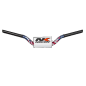 copy of copy of copy of copy of copy of Variable diameter handlebars with tapered design NEKEN for MotoCross GAS GAS, HONDA, HUS
