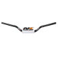 copy of copy of copy of copy of copy of copy of Variable diameter handlebars with tapered design NEKEN for MotoCross GAS GAS, HO